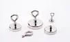neodymium  pot  magnets